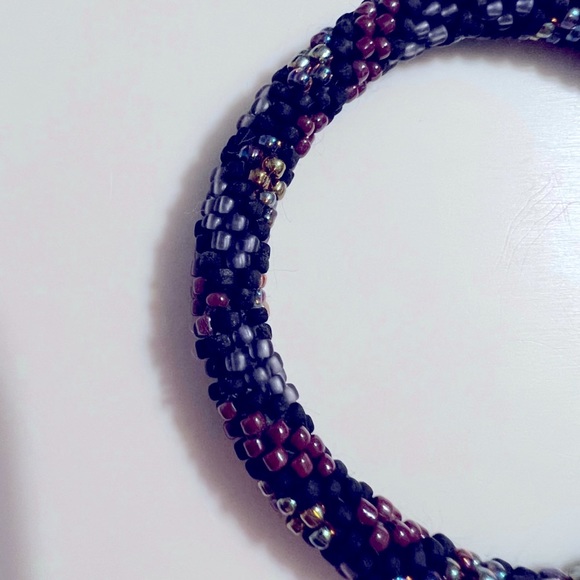 Sashka Co. Secret Potion Beaded Bracelet - Picture 3 of 12